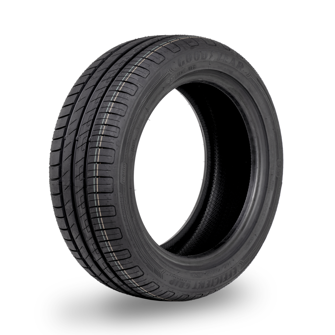 R Goodyear Efficientgrip Performance V Tyre X Tyres