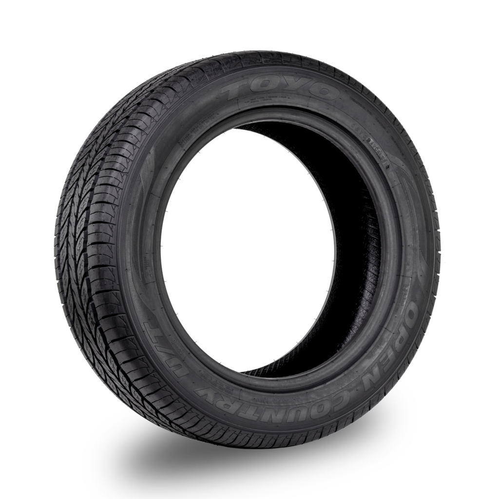 235 55R18 Toyo Open Country U T 104V Tyre 4x4 Tyres