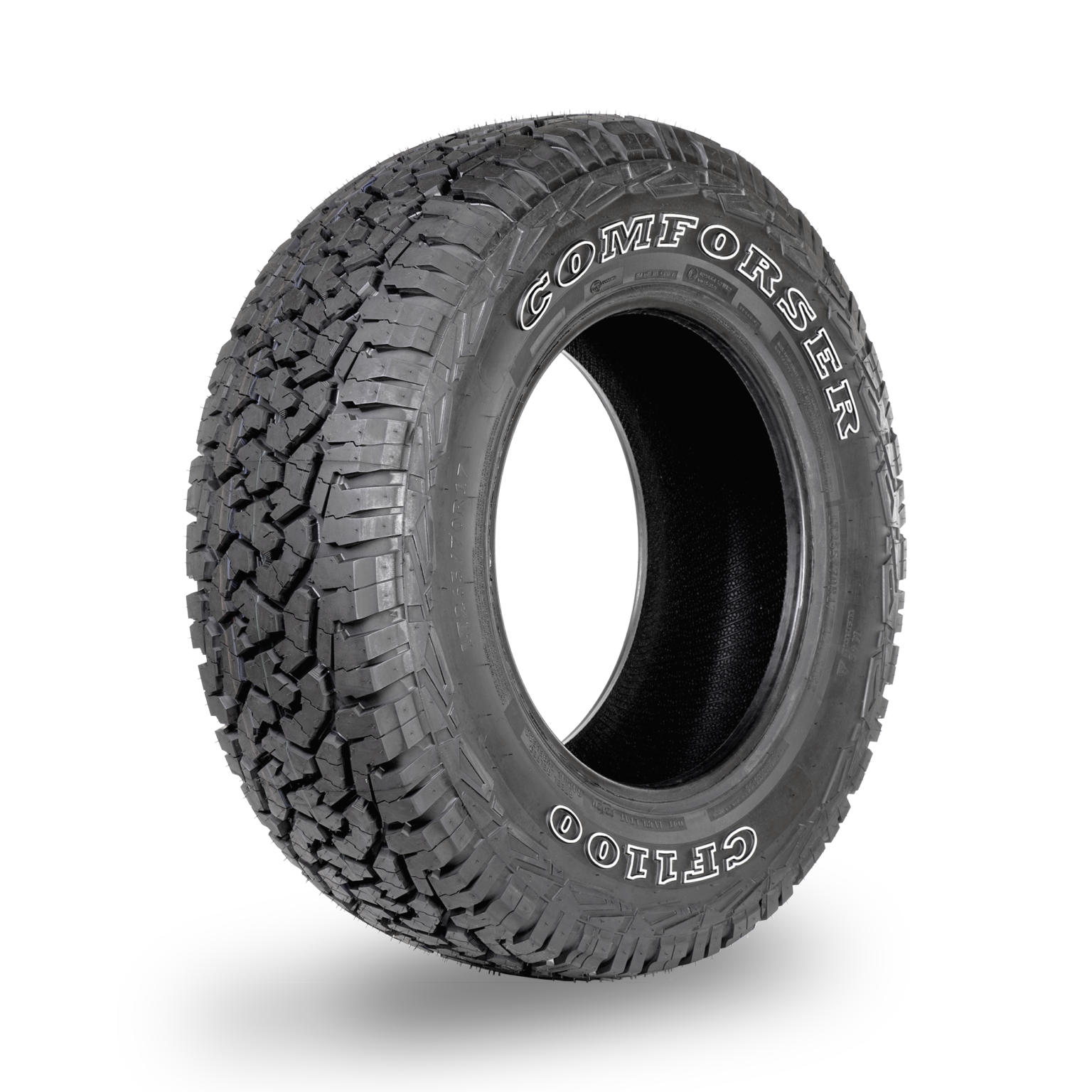 235 70R16 Comforser CF1000 104T Tyre 4x4 Tyres