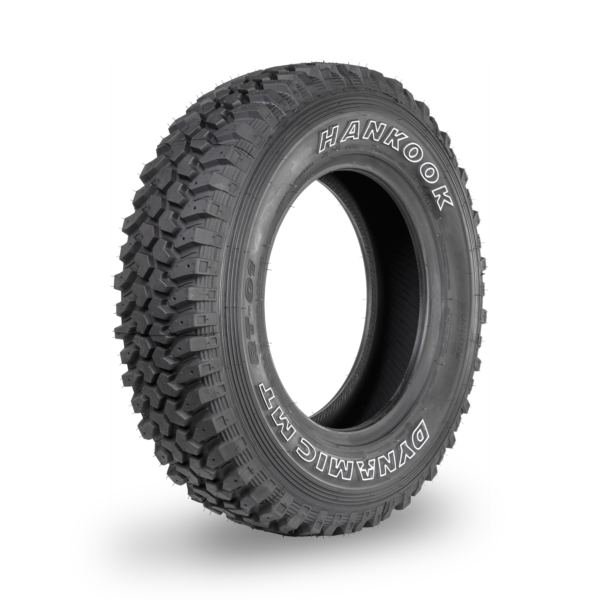 R Hankook Dynamic Mt Rt Mud Terrain Q Tyre X Tyres