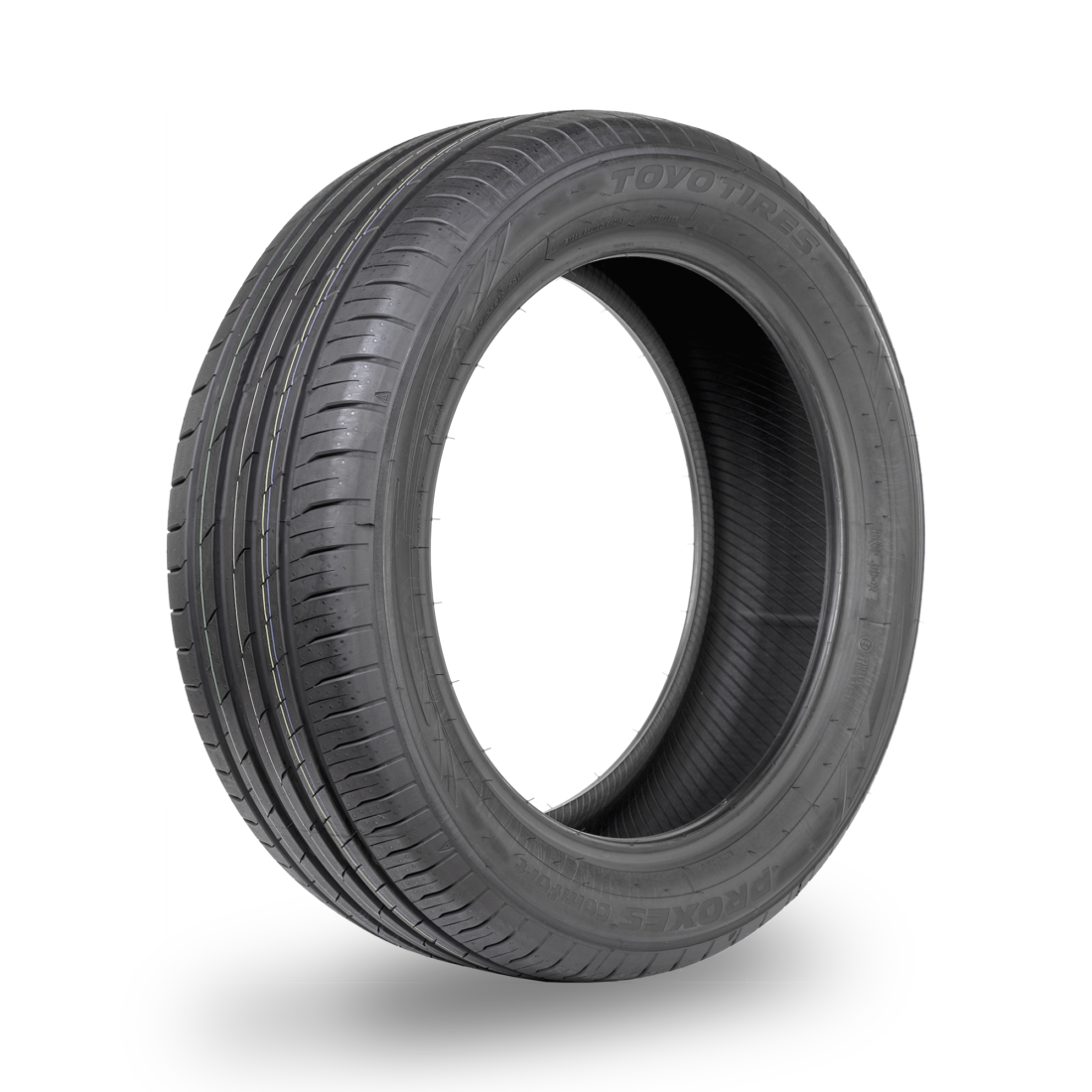 R Toyo Proxes Comfort V Tyre X Tyres