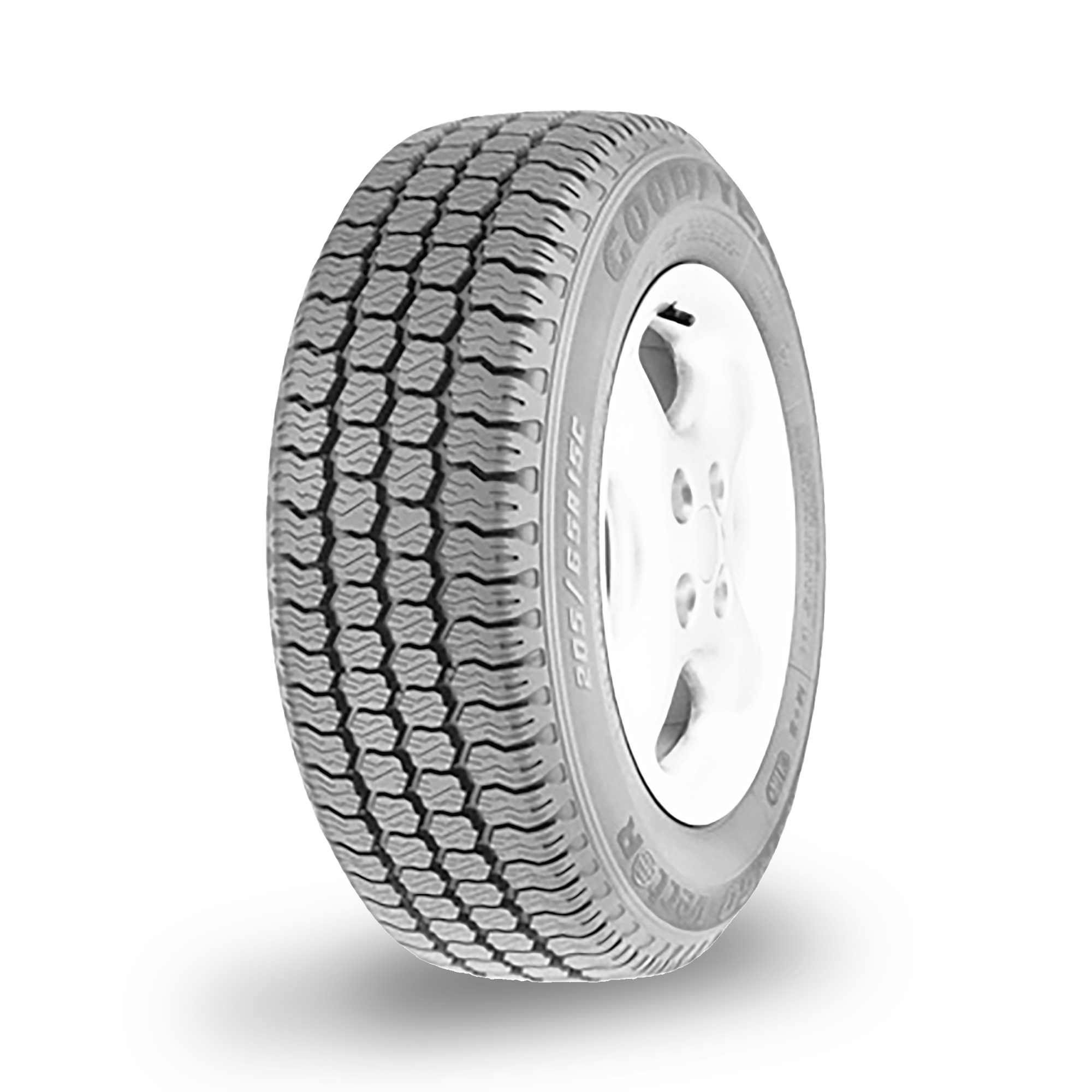 R Goodyear Cargo Vector All Season N Tyre X Tyres