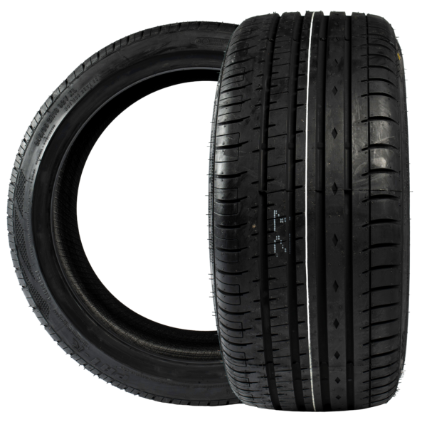 225/50/17 Accelera PHI-R 98W Tyre