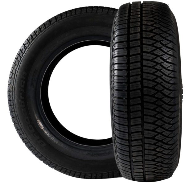 225/65R17 B F Goodrich Urban Terrain T/A 102H Tyre