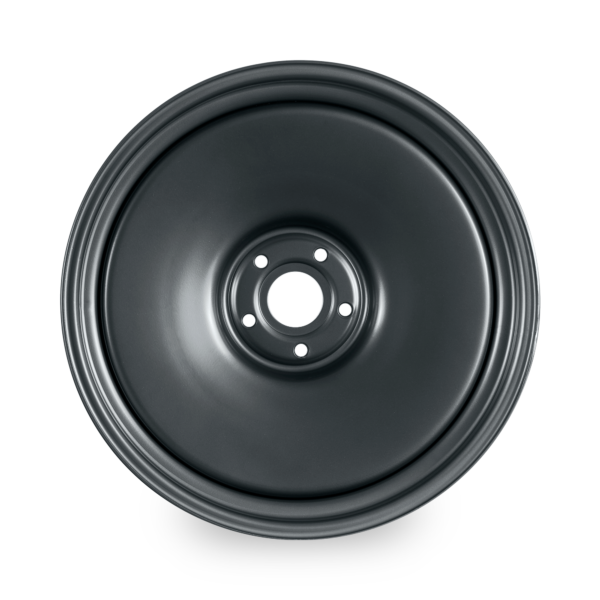 Navis Schmoov Steel Wheel 20&quot; x 10&quot; ET40 Anthracite