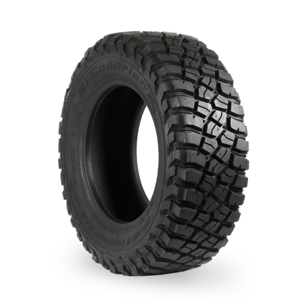 315/75R16 BFGoodrich MT T/A KM3 Mud Terrain 121Q Tyre