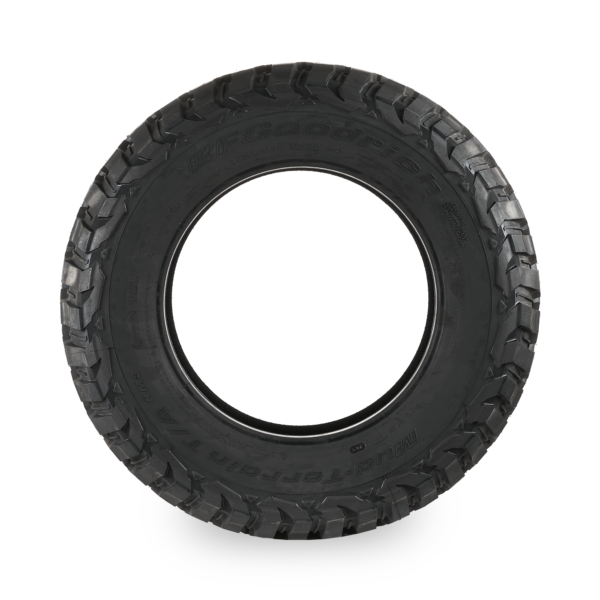 255/85R16 BFGoodrich MT T/A KM3 Mud Terrain 119/116Q Tyre