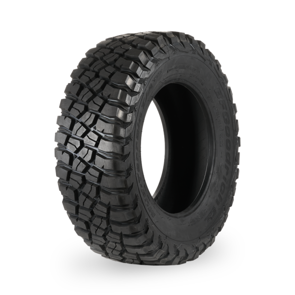 245/75R16 BFGoodrich MT T/A KM3 Mud Terrain 120/116Q Tyre
