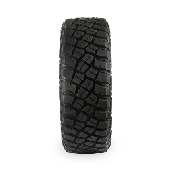 255/65R17 BFGoodrich MT T/A KM3 Mud Terrain 114Q Tyre