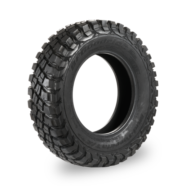 215/75R15 BFGoodrich MT T/A KM3 Mud Terrain 100/97Q Tyre