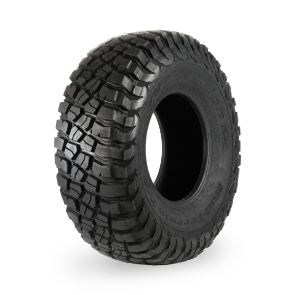 35/12.50R15 BFGoodrich MT T/A KM3 Mud Terrain 113Q Tyre