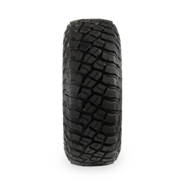 33/12.50R15 BFGoodrich MT T/A KM3 Mud Terrain 108Q Tyre
