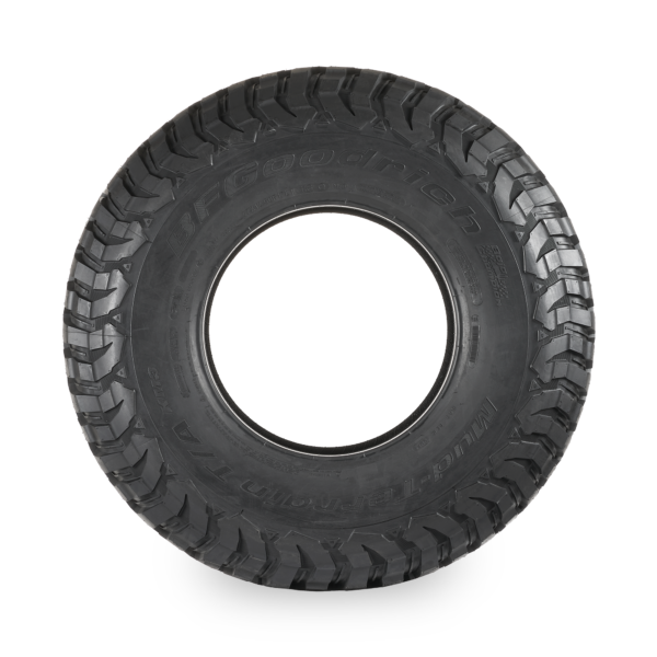 35/12.50R20 BFGoodrich MT T/A KM3 Mud Terrain 121Q Tyre