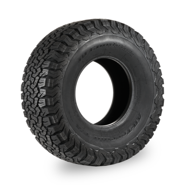 31/10.50R15 BFGoodrich AT T/A KO2 All Terrain 109S Tyre