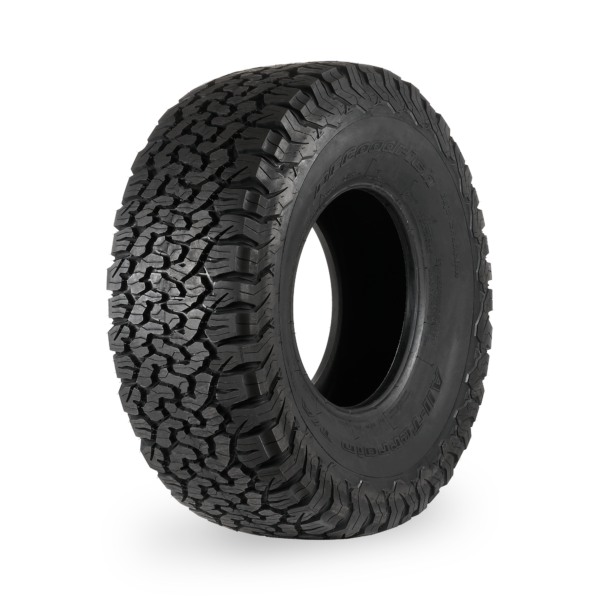 33/10.50R15 BFGoodrich AT T/A KO2 All Terrain 114R Tyre