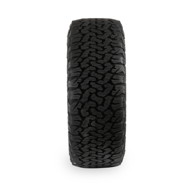 35/12.50R15 BFGoodrich AT T/A KO2 All Terrain 113Q Tyre