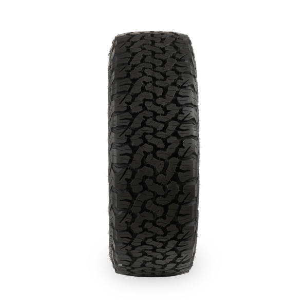 215/70R16 BFGoodrich AT T/A KO2 All Terrain White Letter 100/97R Tyre