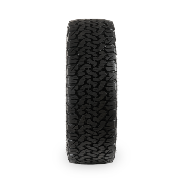 245/75R16 BFGoodrich AT T/A KO2 All Terrain White Letter 120S Tyre