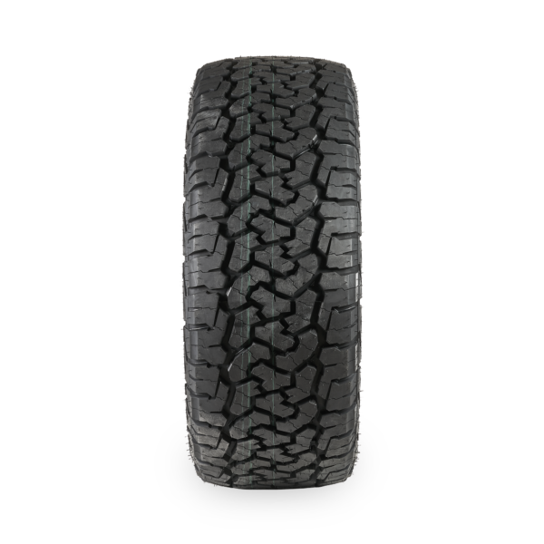 265/75R16 Comforser CF1100 All Terrain White Letter 123/120S Tyre