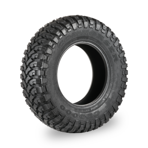 225/75R16 Comforser CF3000 Mud Terrain 115/112Q Tyre