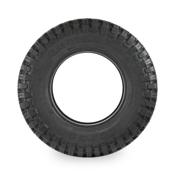 225/75R16 Comforser CF3000 Mud Terrain 115/112Q Tyre