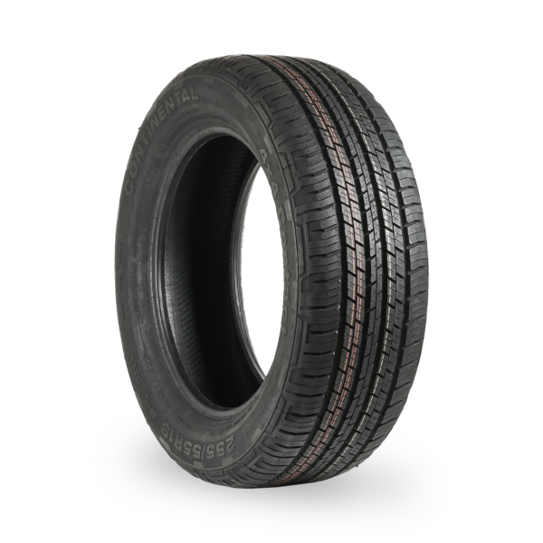 235/55R17 Continental 4x4 Contact 99V Tyre