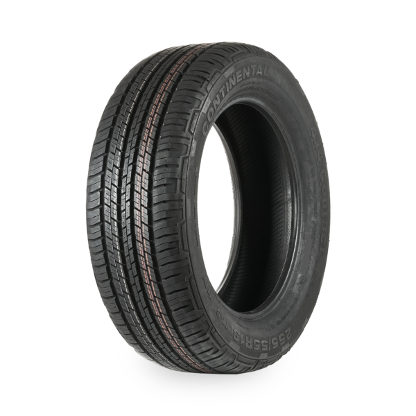 235/55R17 Continental 4x4 Contact 99V Tyre
