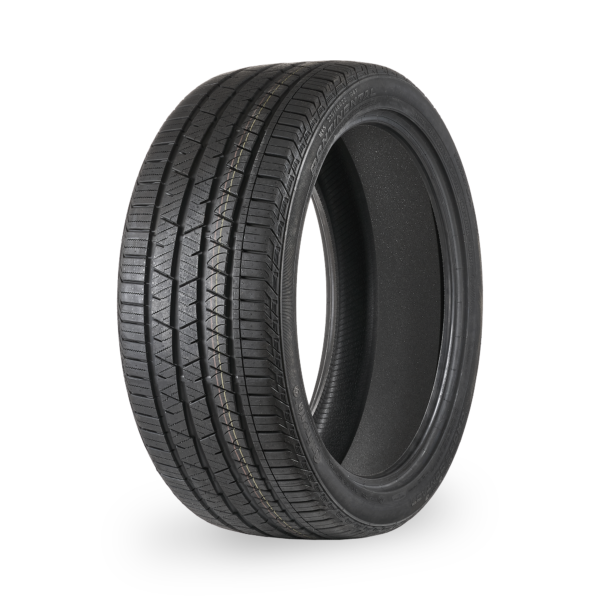 225/60/17 Continental Cross Contact LX Sport 99H Tyre