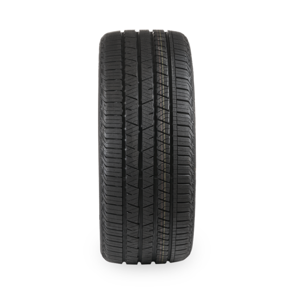 225/60/17 Continental Cross Contact LX Sport 99H Tyre
