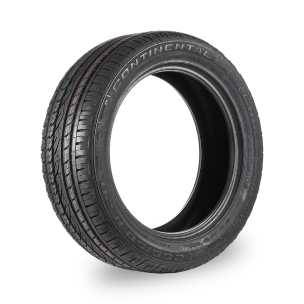 235/55R19 Continental Cross Contact UHP 105V Tyre
