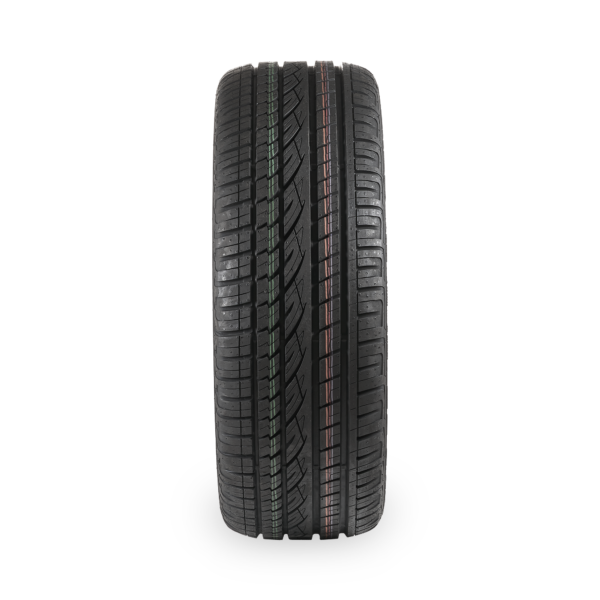 255/50R20 Continental Cross Contact UHP 109Y Tyre