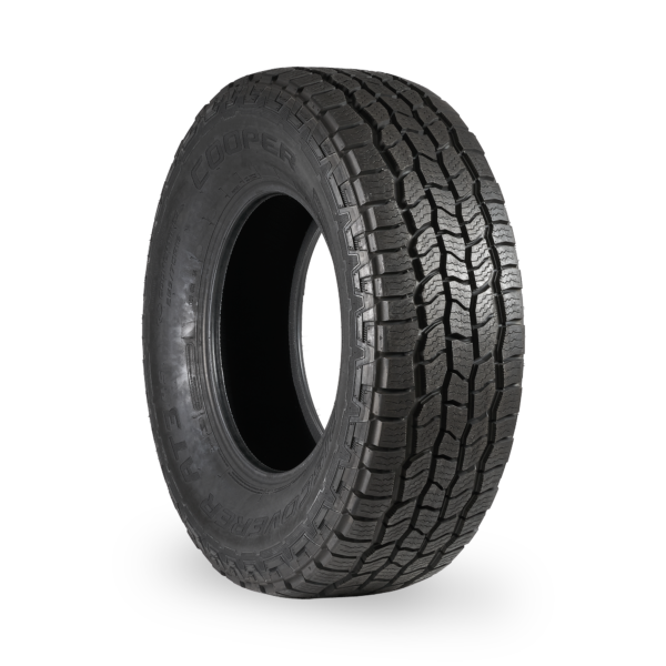 285/45R22 Cooper Discoverer AT3 4S Mild All Terrain 114H Tyre