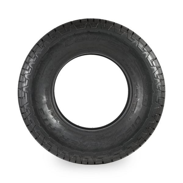 285/45R22 Cooper Discoverer AT3 4S Mild All Terrain 114H Tyre