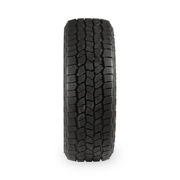 285/45R22 Cooper Discoverer AT3 4S Mild All Terrain 114H Tyre