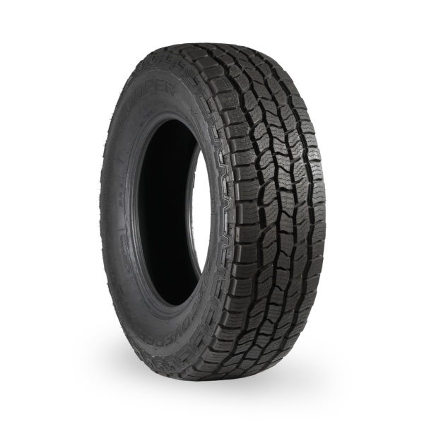 255/50/20 Cooper Discoverer AT3 4S All Terrain 109H Tyre