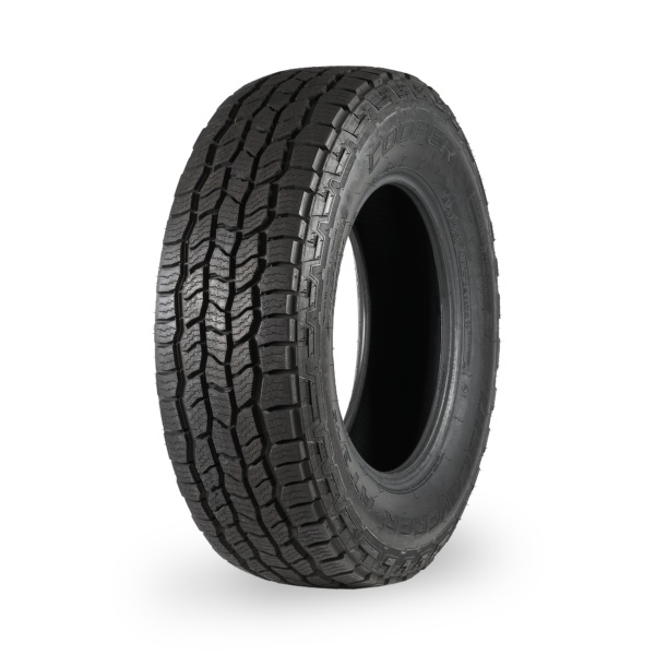 255/50/20 Cooper Discoverer AT3 4S All Terrain 109H Tyre