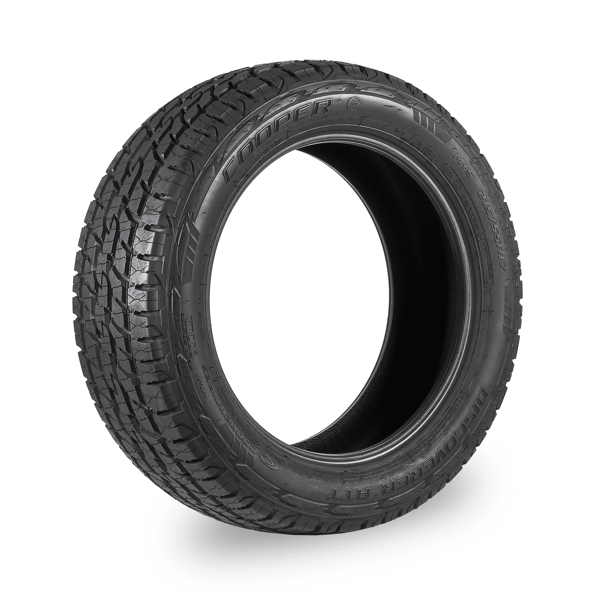 215/60R17 Tires