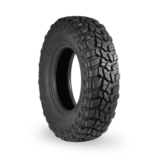 225/75R16 Cooper Discoverer STT Pro Mud Terrain 115Q Tyre