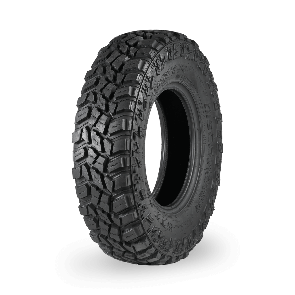 235 85r16 Cooper Discoverer Stt Pro Mud Terrain 120 116q Tyre - 4x4 Tyres