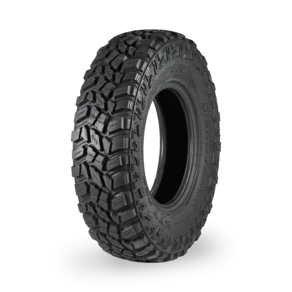 235/85/16 Cooper Discoverer STT Pro Mud Terrain 120/116Q Tyre