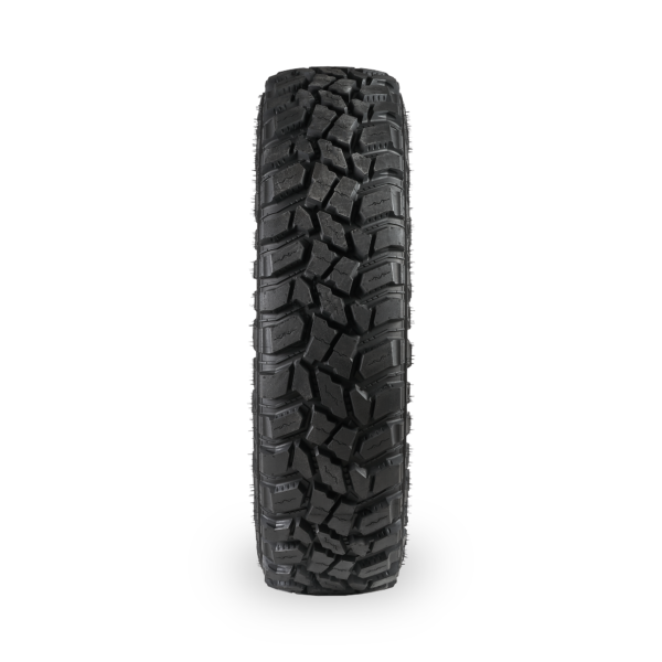 235/85/16 Cooper Discoverer STT Pro Mud Terrain 120/116Q Tyre