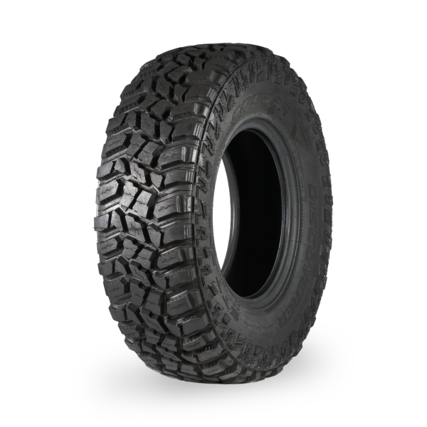 285/70/17 Cooper Discoverer STT Pro Mud Terrain 121Q Tyre