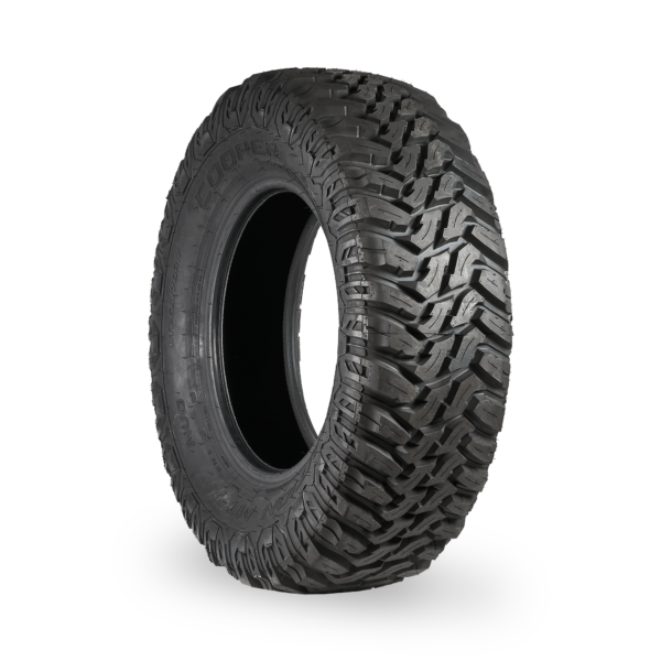 245/75R16 Cooper Evolution MTT Mud Terrain 120Q Tyre