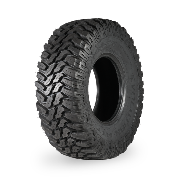 33/12.50/15 Cooper Evolution MTT Mud Terrain 108Q Tyre