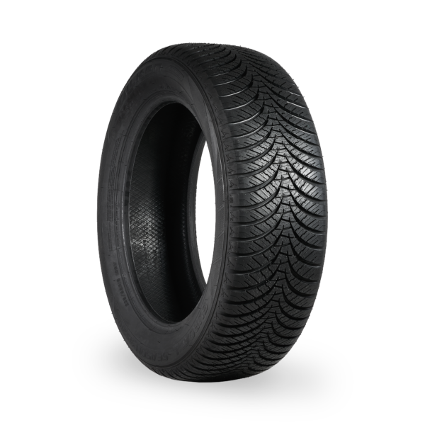 Falken EUROALL SEASON AS210 195/55 R16 87V BLK 