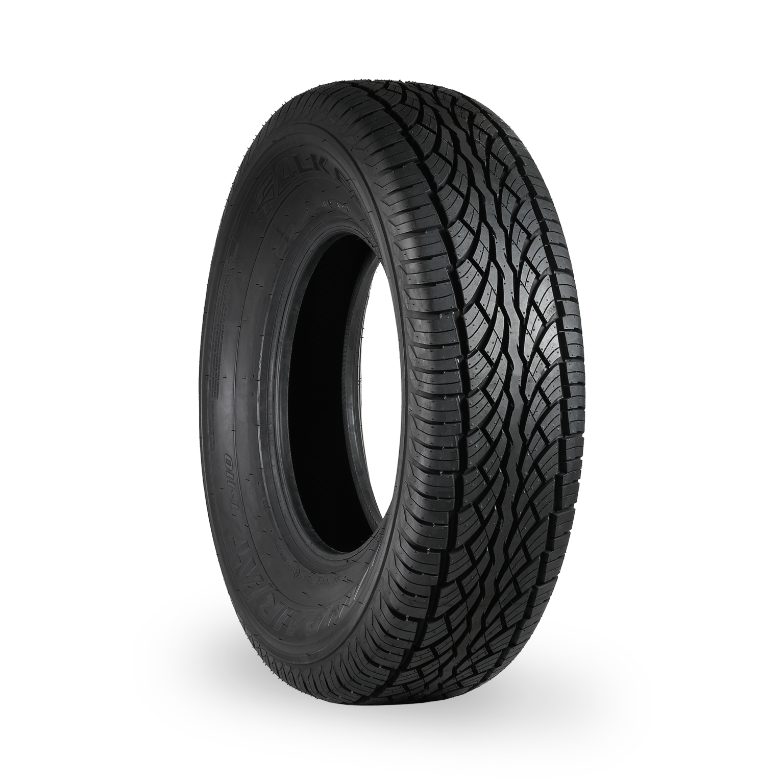 235/70R16 Falken Landair LA/AT T110 All Terrain 102H Tyre - 4x4 Tyres