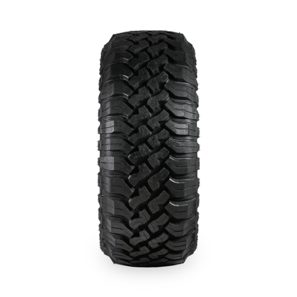 35/12.50R17 Falken Wildpeak M/T Mud Terrain 121Q Tyre