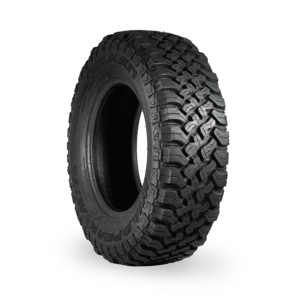 255/60R18 Falken Wildpeak M/T Mud Terrain 112Q Tyre