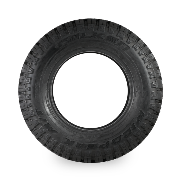 255/60R18 Falken Wildpeak M/T Mud Terrain 112Q Tyre