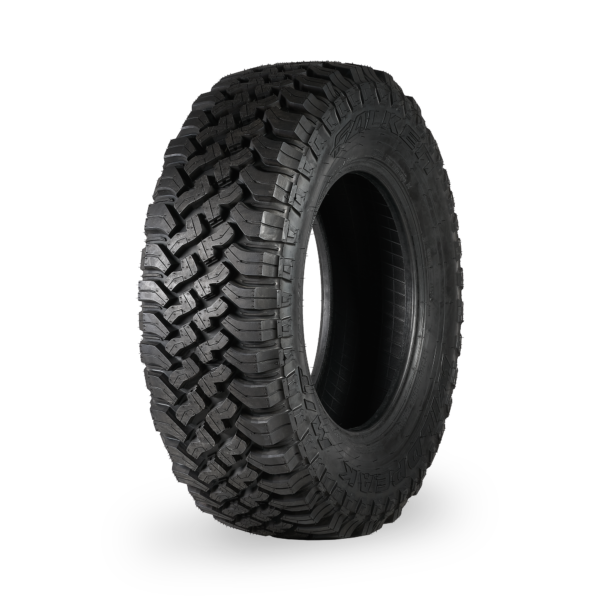 255/60R18 Falken Wildpeak M/T Mud Terrain 112Q Tyre